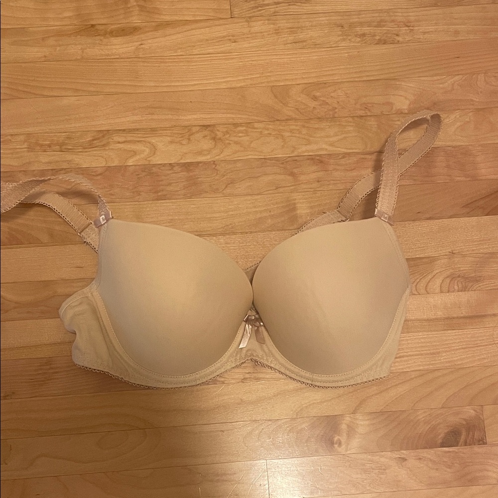 Freya Deco Nude Bra size 32DDD